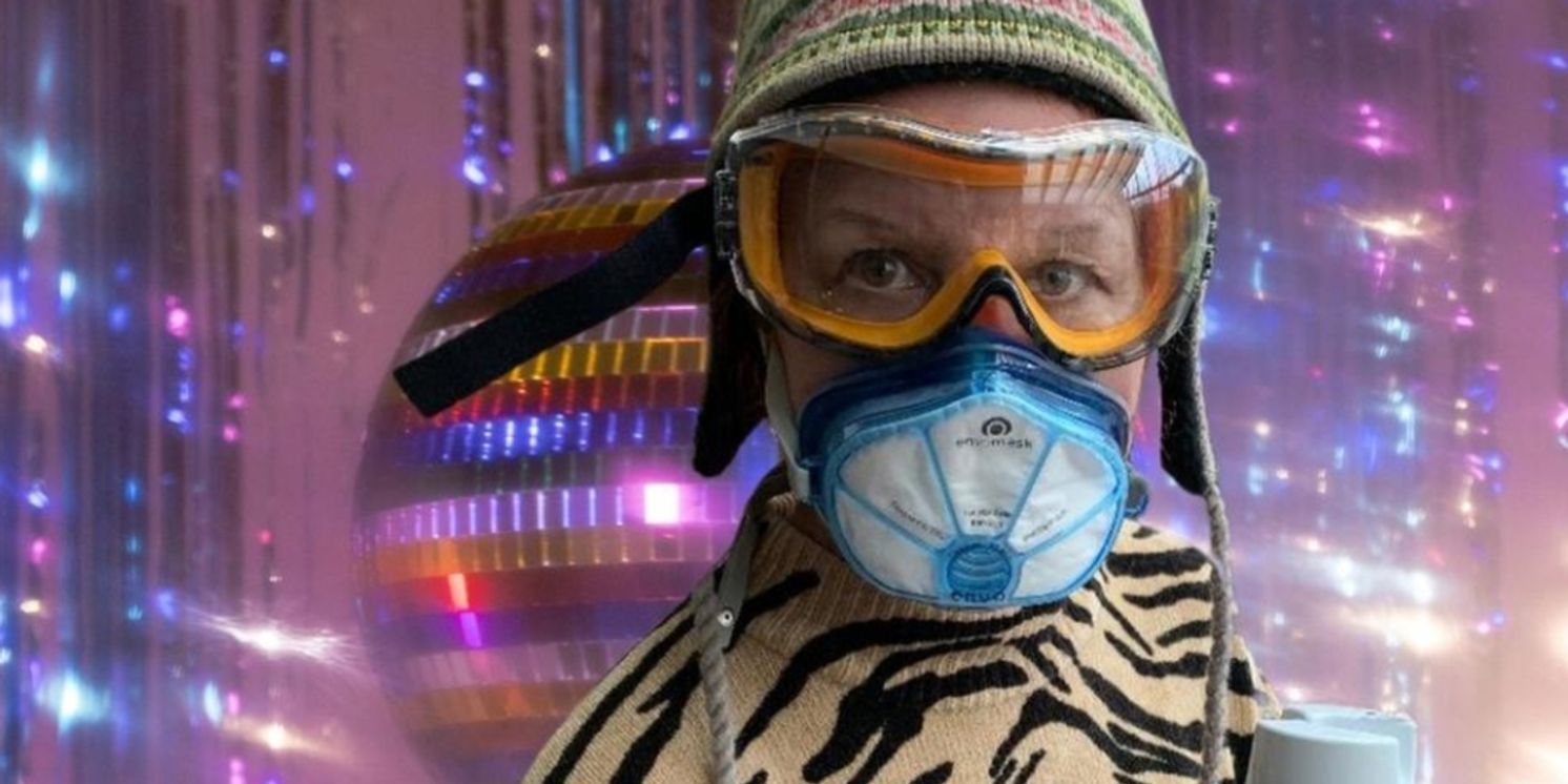 Performance Artist Karen Finley Extends New Show  Image