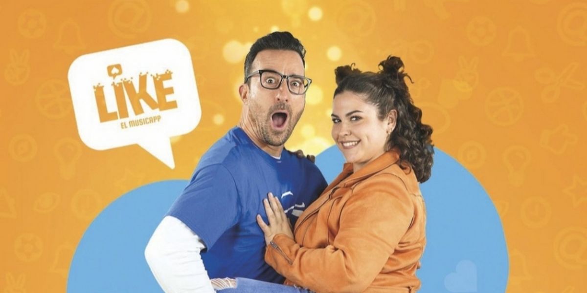 CASTING CALL: LIKE EL MUSICAPP busca nueva actriz principal