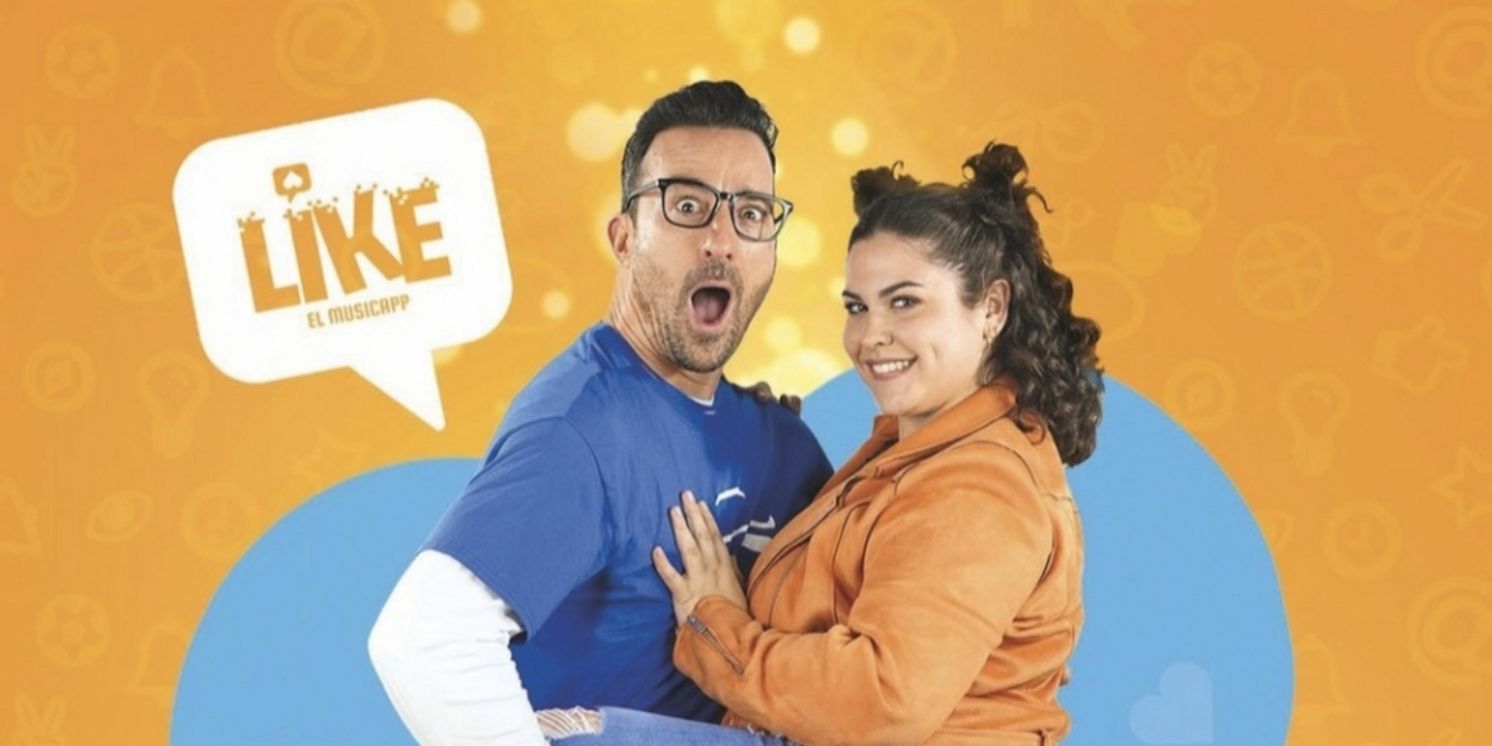 CASTING CALL: LIKE EL MUSICAPP busca nueva actriz principal  Image