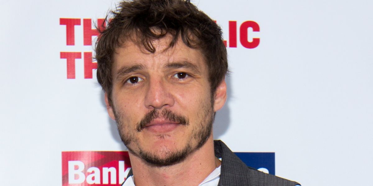 Pedro Pascal to Host SATURDAY NIGHT LIVE With Musical Guest Coldplay
