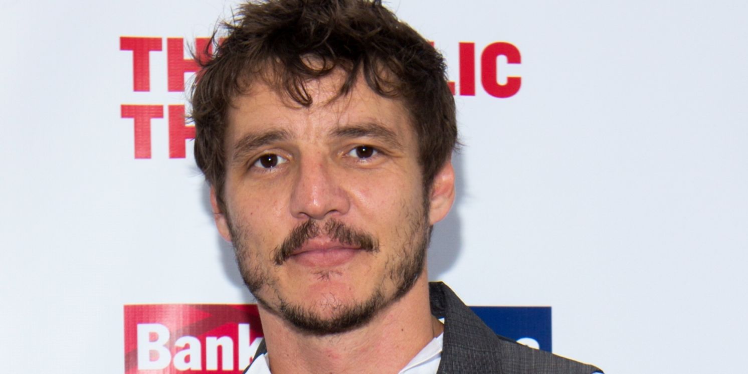 Pedro Pascal to Host SATURDAY NIGHT LIVE With Musical Guest Coldplay  Image