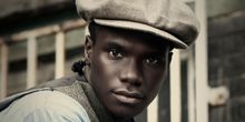Interview: Michael Ahokma-Lindsay on Playing Jack Kelly in NEWSIES and How it May be 