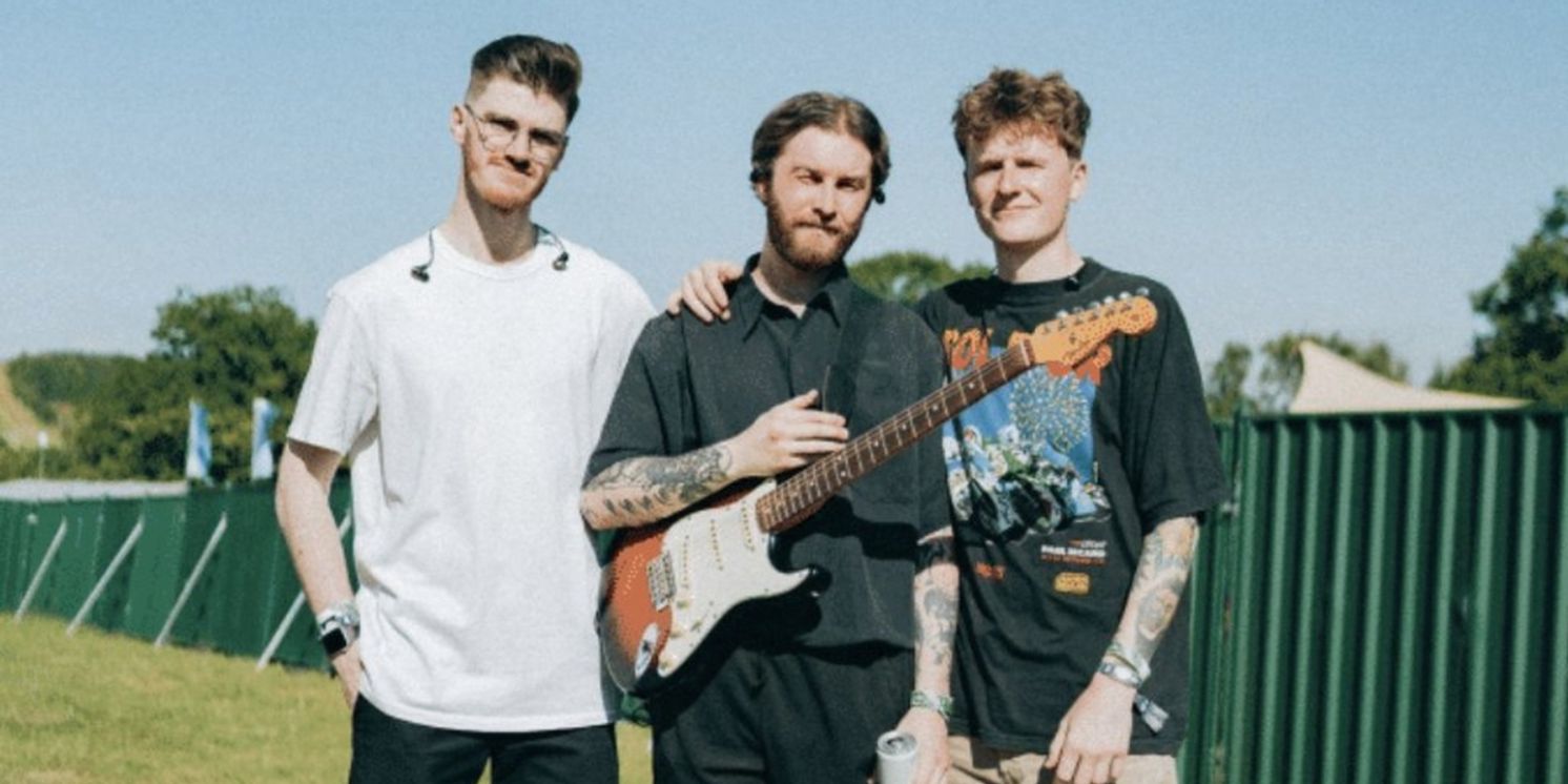 Superlove Releases 'Colours' Deluxe Edition  Image