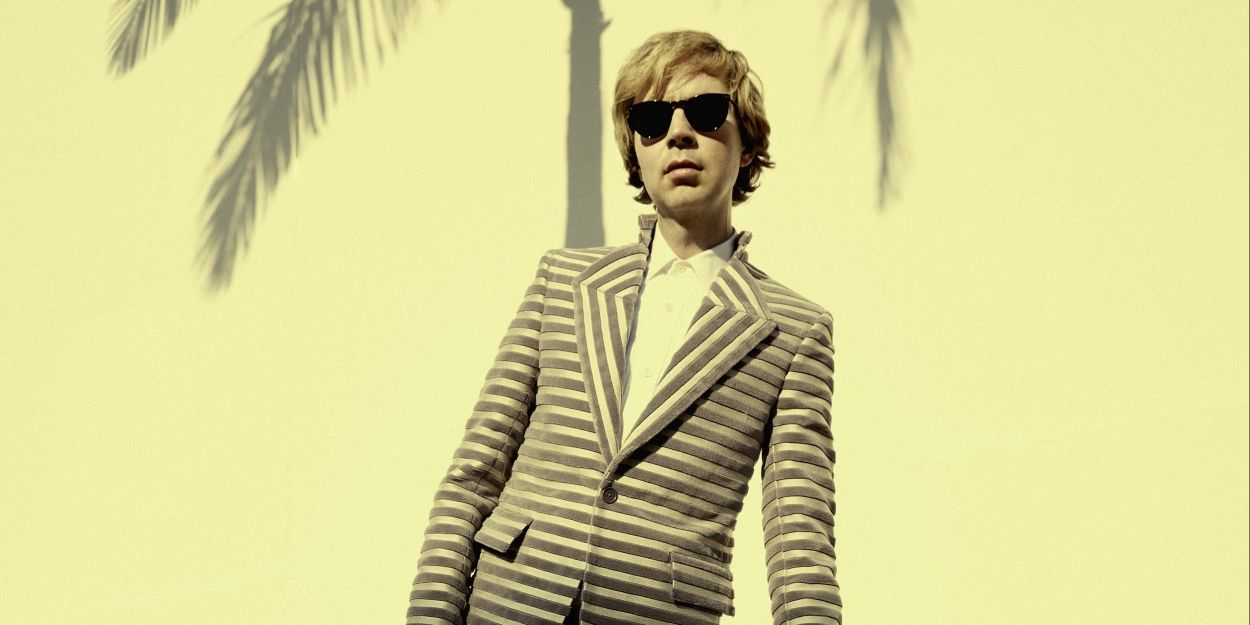 Beck Reveals New Track & Music Video 'Dark Places' Video