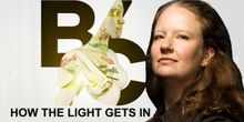 Playwright E. M. Lewis' Having a Good Year In THE LIGHT