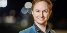 Interview | Artistic Director and Founder of Technicolour Theatre Company, Andrew CP.