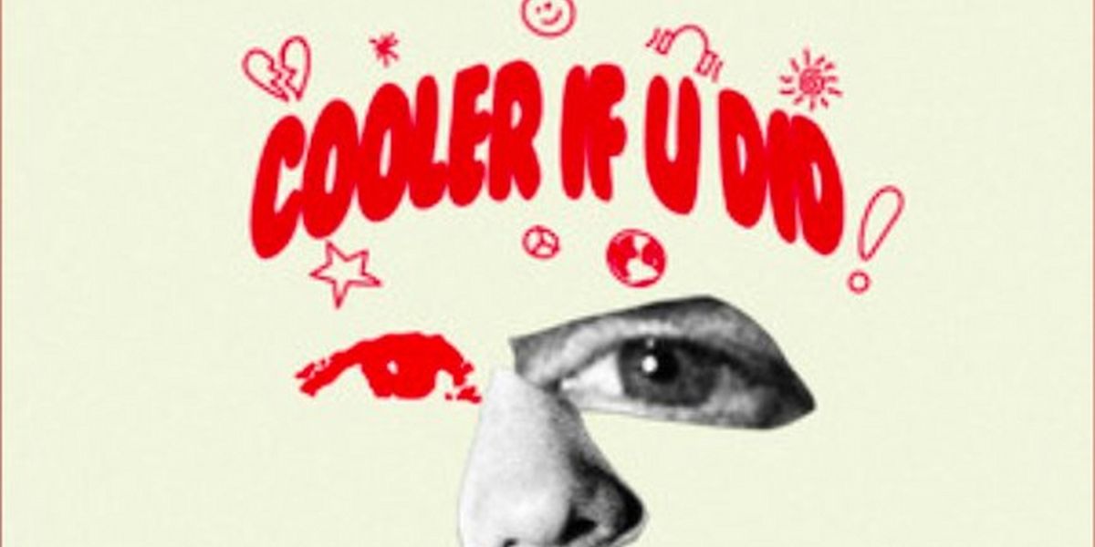 Little Hurt (Colin Dieden, Ex-The Mowglis) Shares New Single 'Cooler If U Did'
