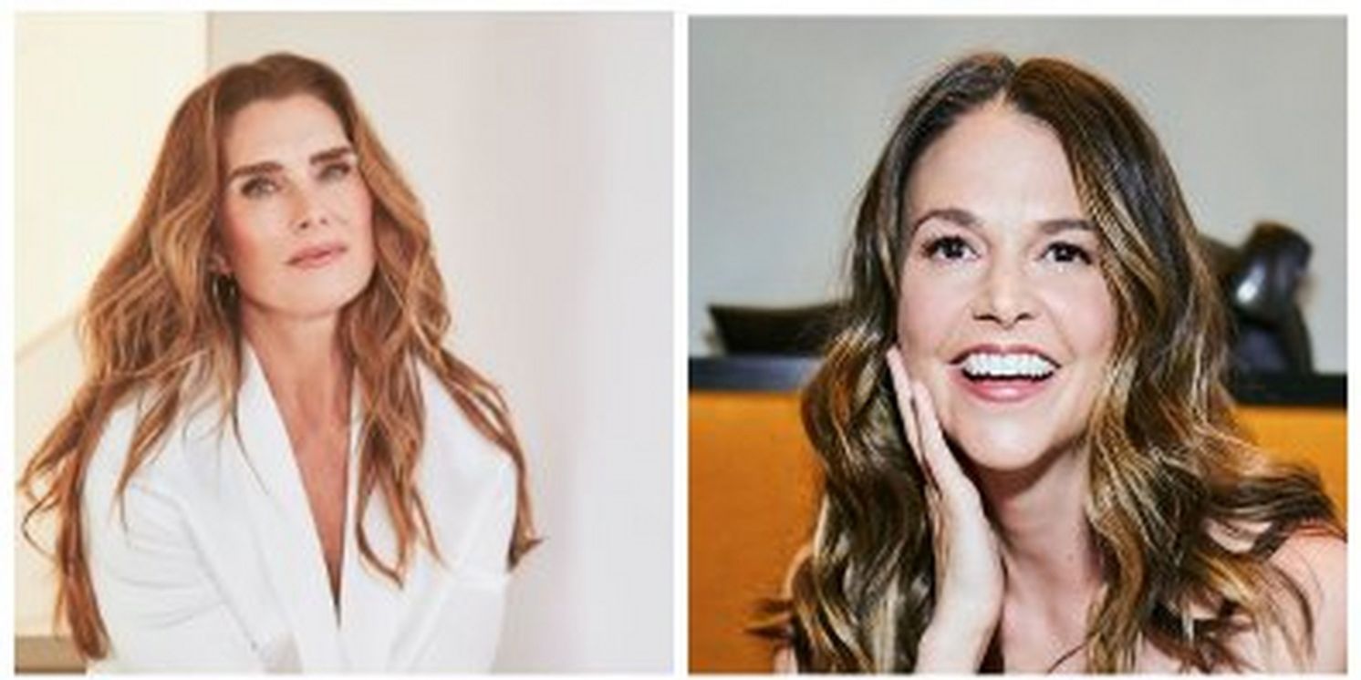 Brooke Shields, Sutton Foster, Darren Criss, Tituss Burgess, and More Will Headline Broadway and Vine's 2023 Concert Series in Napa Valley  Image