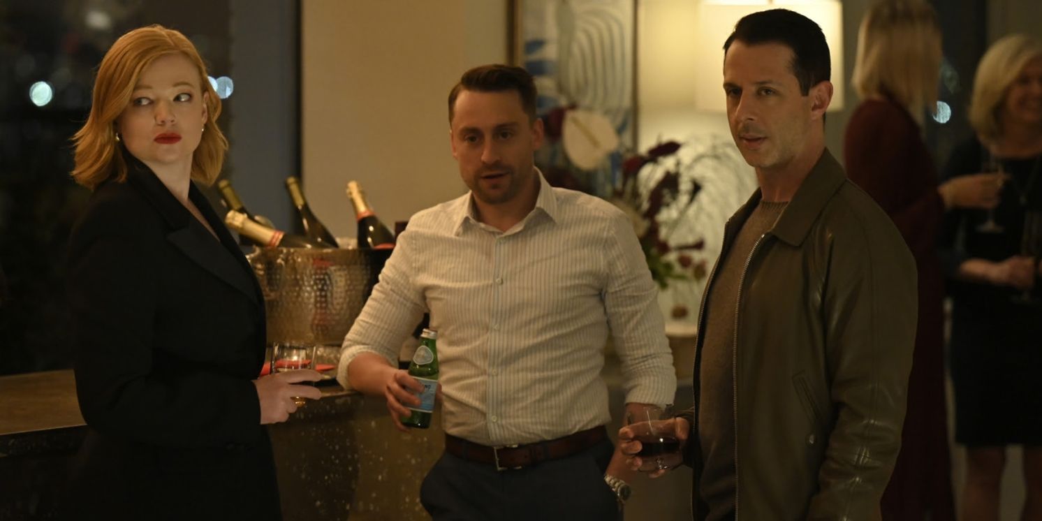 What To Stream On Max This Memorial Day Weekend  Image