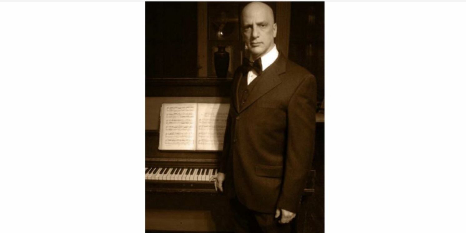 Dave Soldier Orchestra Performing At LPR In Celebration Of The Venue's Fifteenth Anniversary  Image