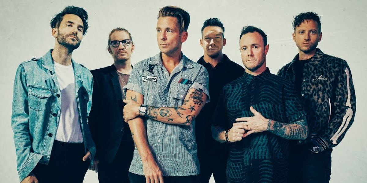 Grammy-Nominated Band OneRepublic to Headline Isle of MTV Malta 2023