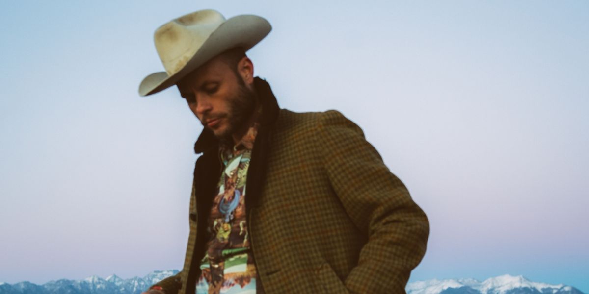 Charley Crockett Brings One-Night-Only Performance To The Theater At Virgin Hotels, December 12