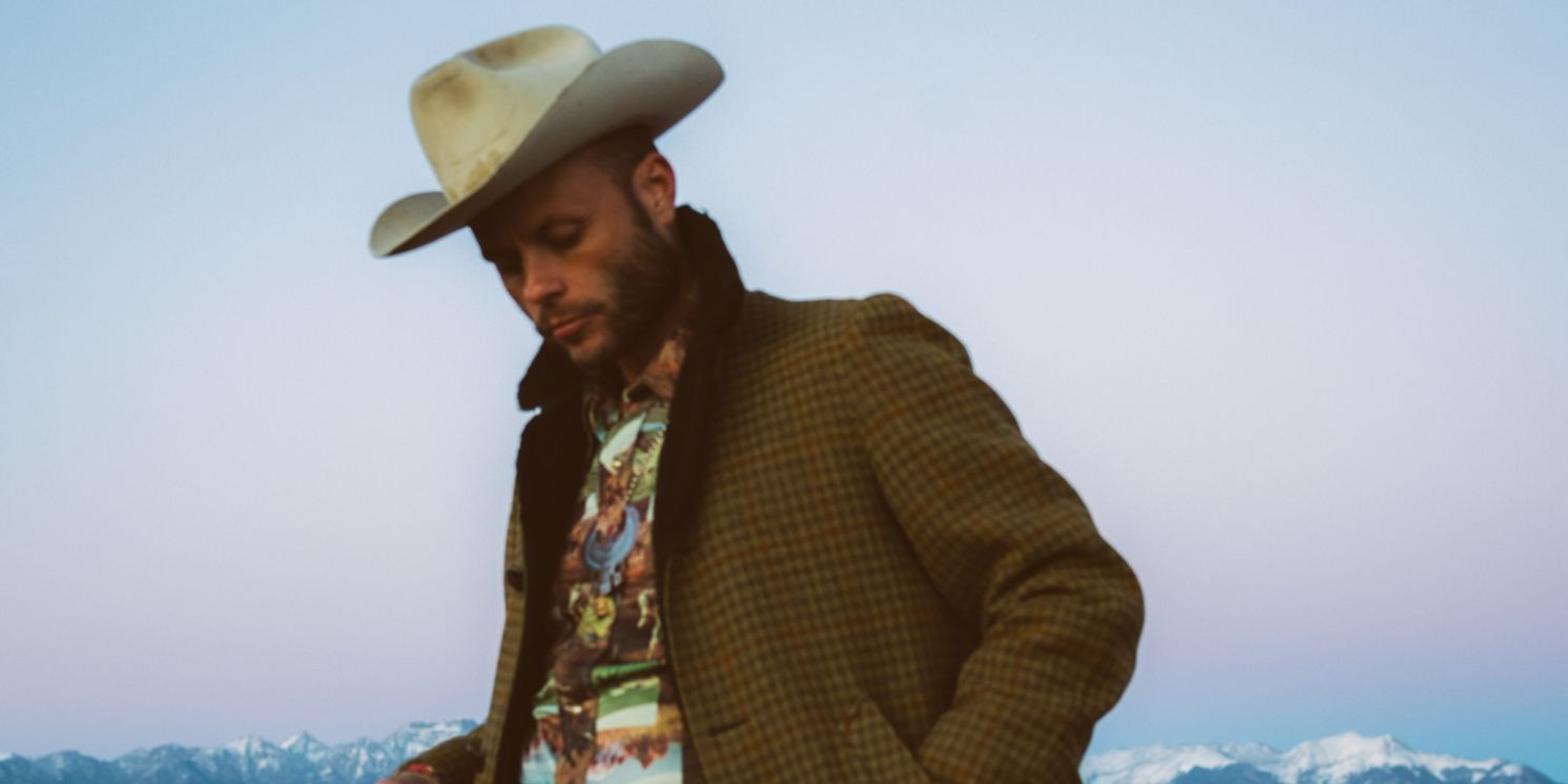 Charley Crockett Brings One-Night-Only Performance To The Theater At Virgin Hotels, December 12  Image