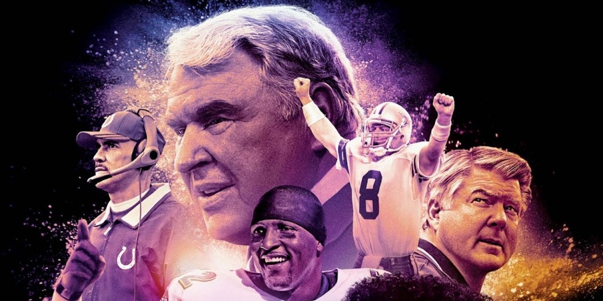 NFL: ICONS Sets Season Two Premiere on EPIX