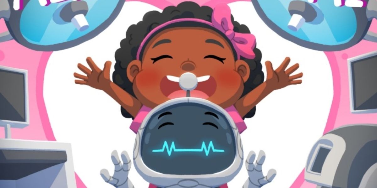 Amber Ivey's New Book AI... MEETS... AI: An Exciting Tale Of Connection And Adventure Out Now