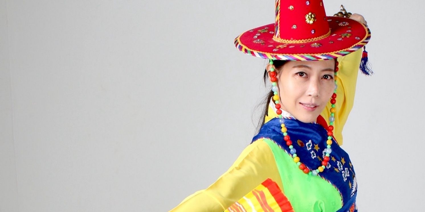 United Solo Theatre's Inaugural Spring Festival to Kick Off in March at Theatre Row  Image