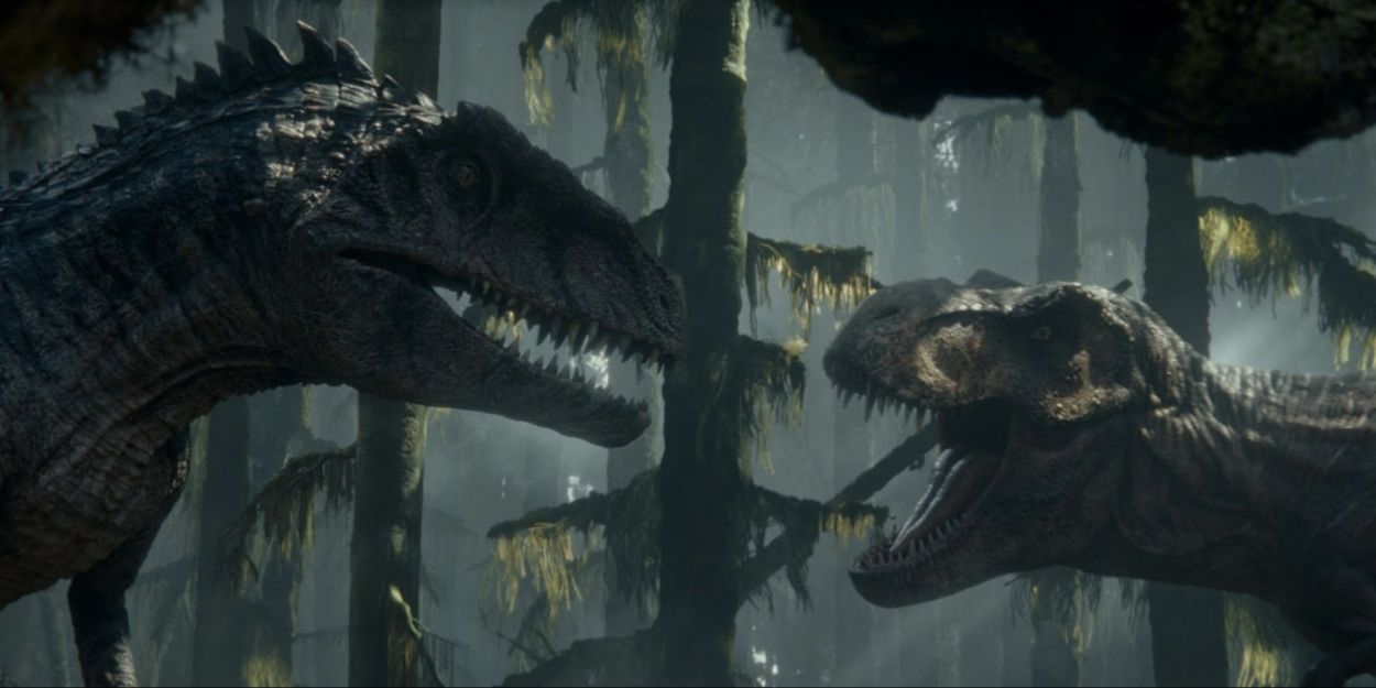 VIDEO: Get an Inside Look at JURASSIC WORLD DOMINION with New Featurette Video