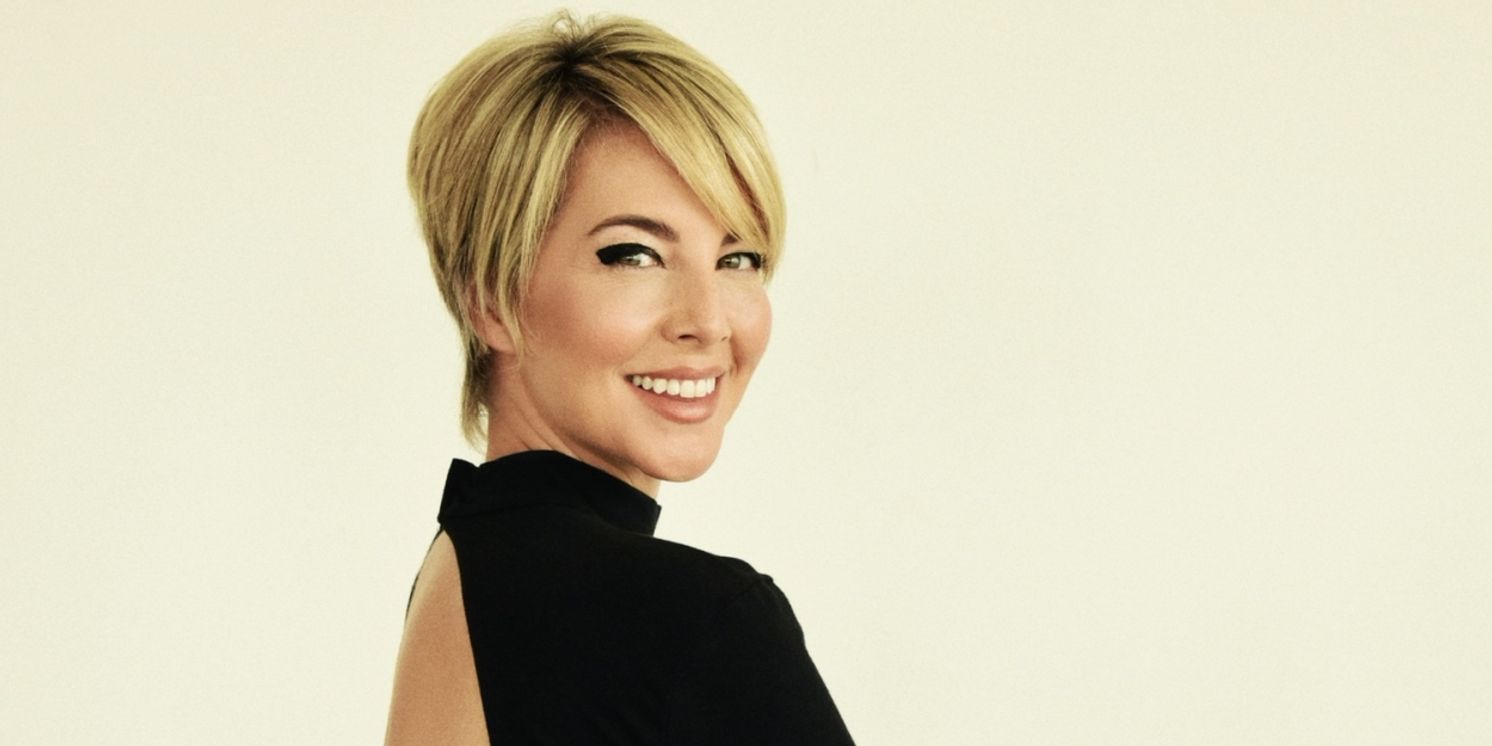 Interview: Morgan James Looks Back on Her Debut Album For Upcoming Dizzy's Club Concert  Image