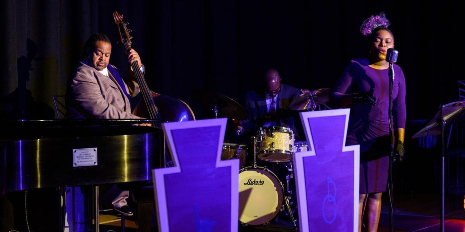 August Wilson African American Cultural Center Launches New Year-Long Series BEYOND THE RED DOOR  Image