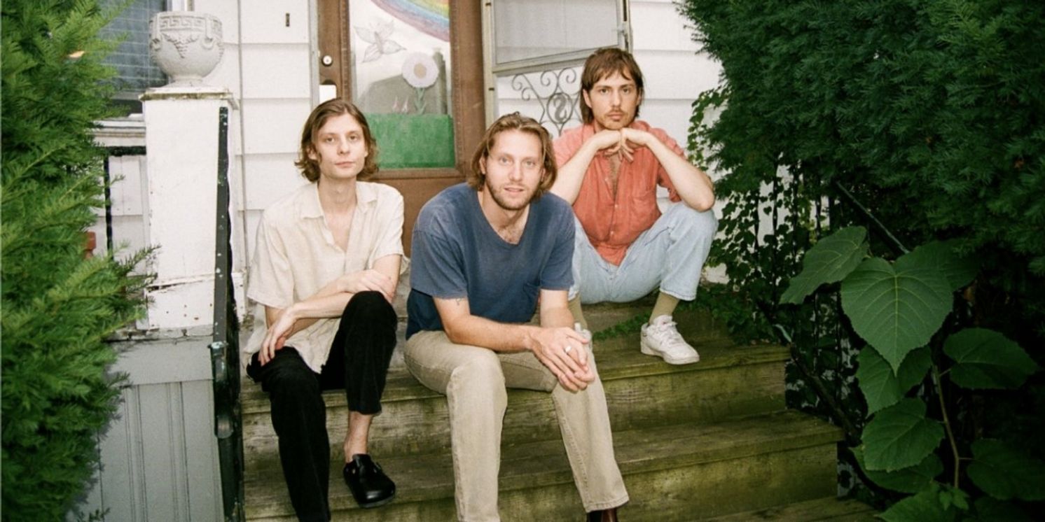 Bonny Doon Share New Single 'Crooked Creek'  Image