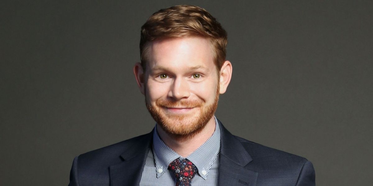 Michael Kooman Appointed As Director Of Musical Theater Songwriting Program At New York Youth Symphony
