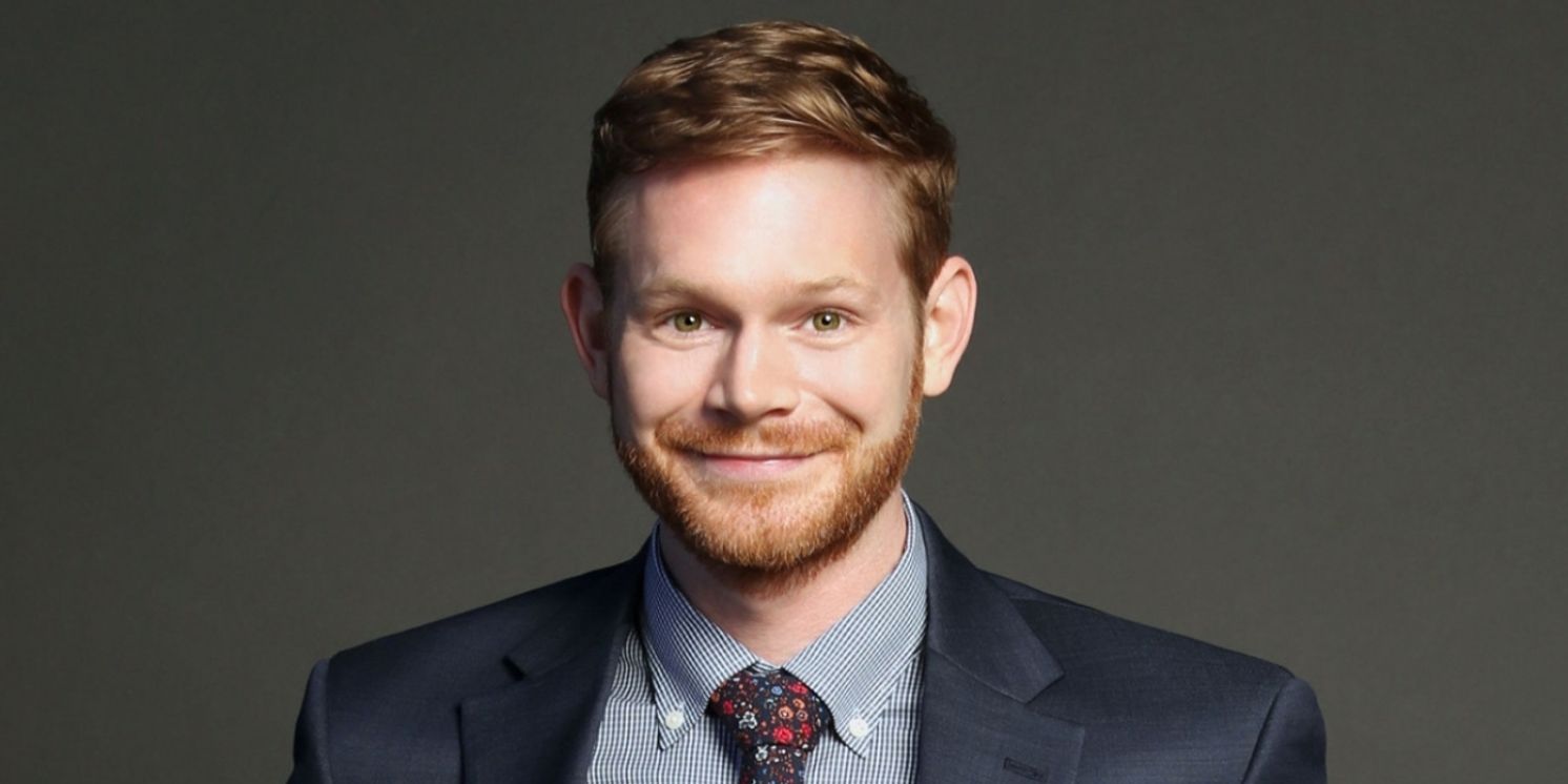 Michael Kooman Appointed As Director Of Musical Theater Songwriting Program At New York Youth Symphony  Image