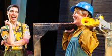 Interview: Bill English of AS YOU LIKE IT at San Francisco Playhouse Loves Everything