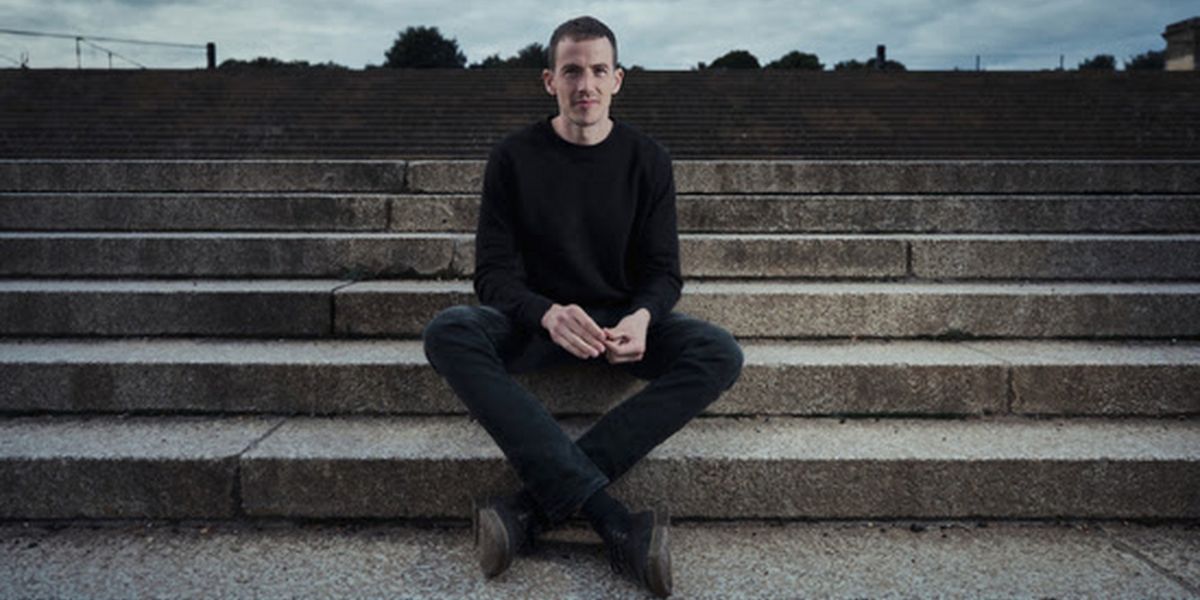 Charlie Cunningham Shares New Single 'Bird's Eye View'