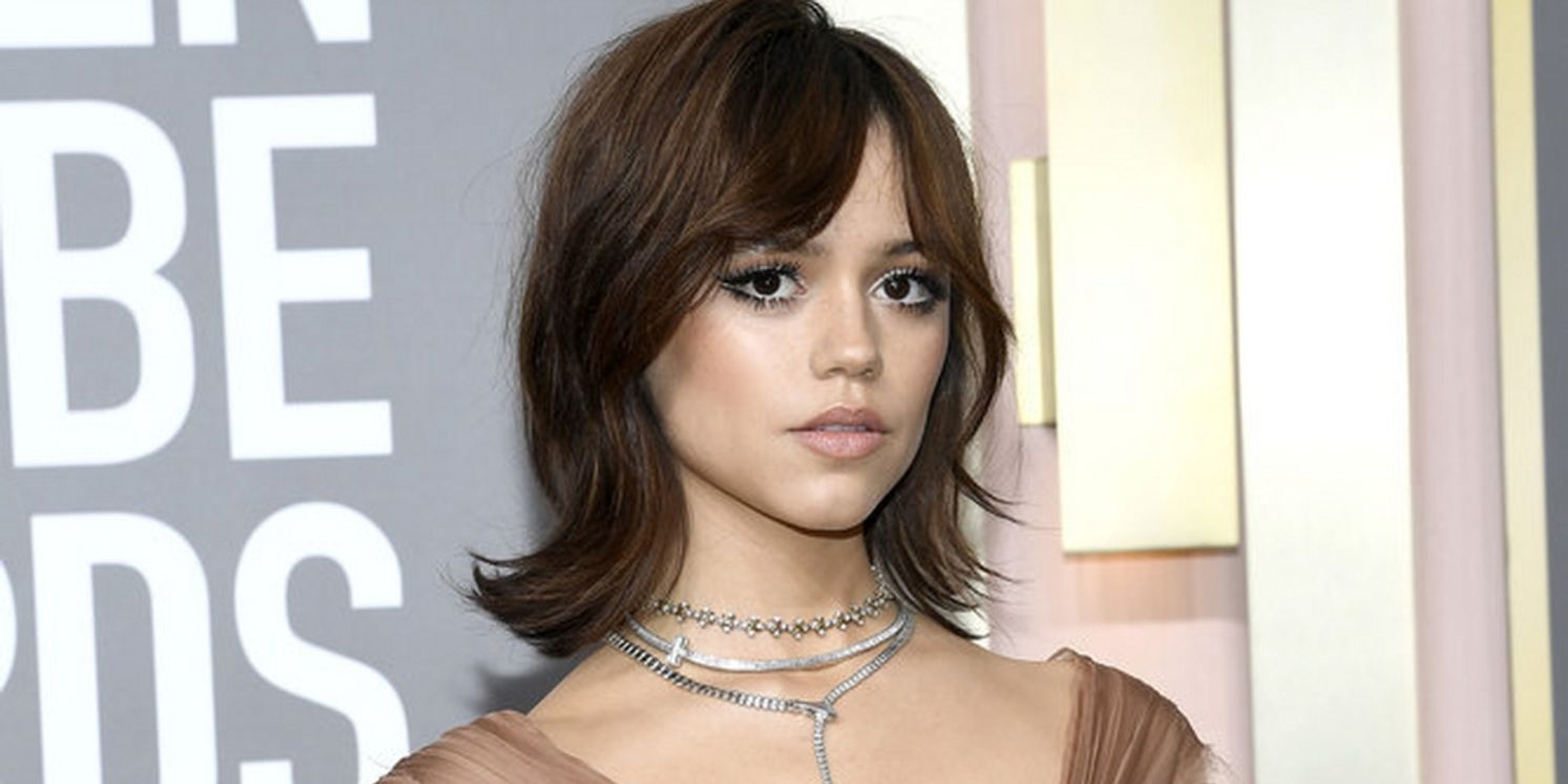 Jenna Ortega In Talks to Join BEETLEJUICE Sequel  Image