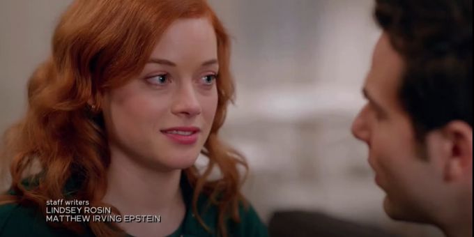 VIDEO: Watch the Promo For the Season Finale of ZOEY'S EXTRAORDINARY PLAYLIST