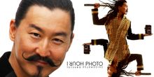 Tetsuro Shigematsu Developing His 1 HOUR PHOTO