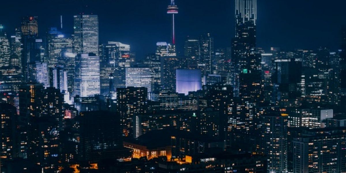 Jeremy Sean Hector Releases New Composition 'Night Flight'