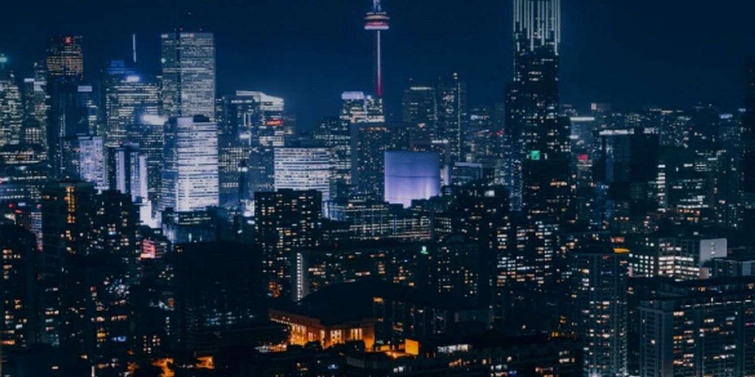 Jeremy Sean Hector Releases New Composition 'Night Flight'  Image