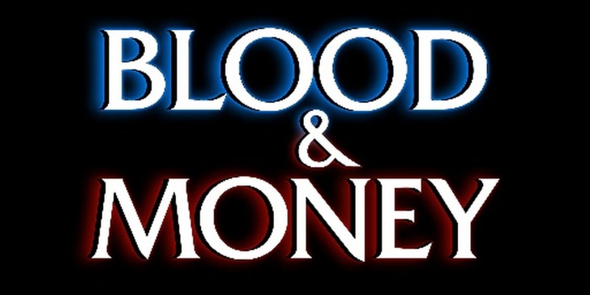 BLOOD & MONEY Docu-Series From Dick Wolfe to Premiere on CNBC