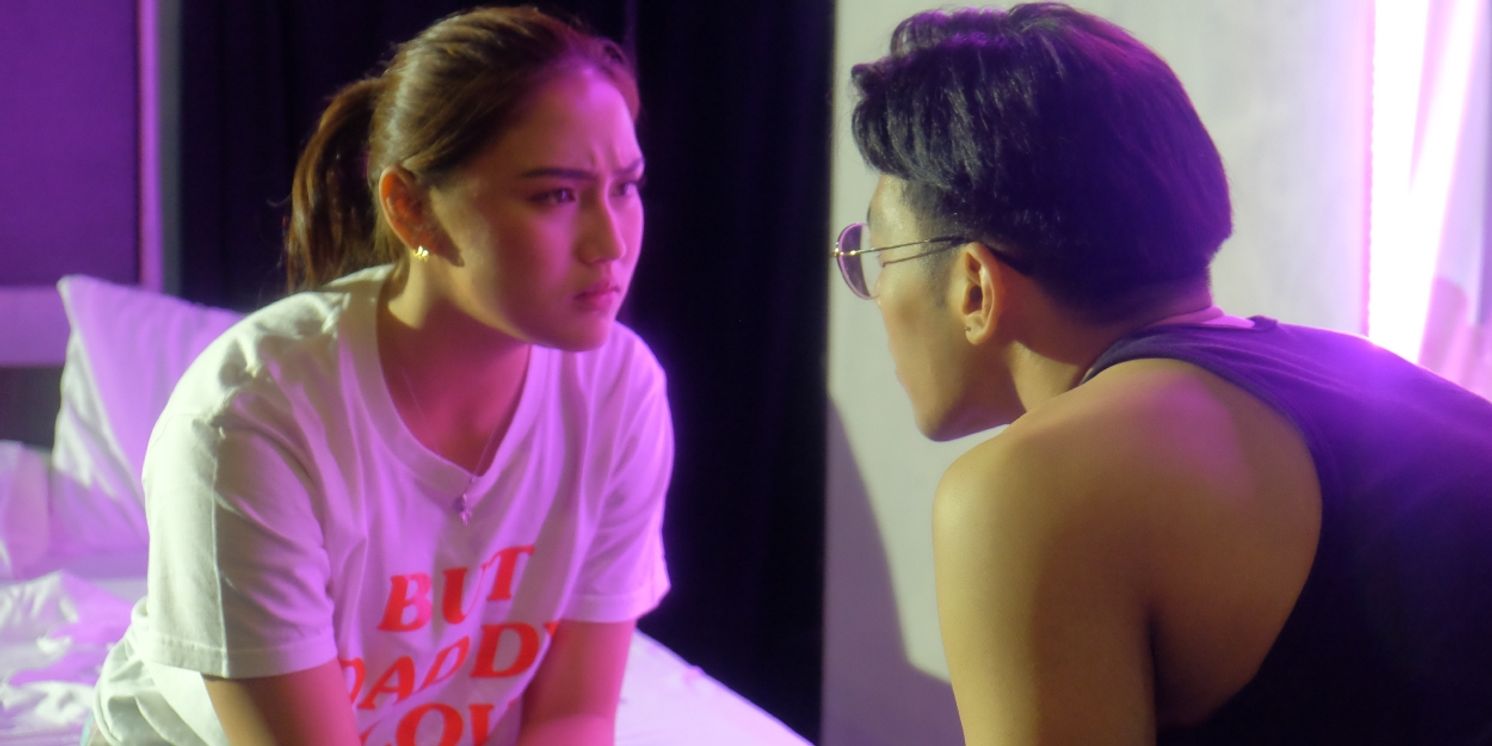 Review: TWENTY QUESTIONS, 20 Years Later  Image