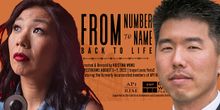 Interview: Kristina Wong & Kirn Kim Making FROM NUMBER TO NAME Work