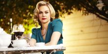 Laura Bell Bundy Presents BORN TO ENTERTAIN Concert at Holmdel Theatre Company 7/16