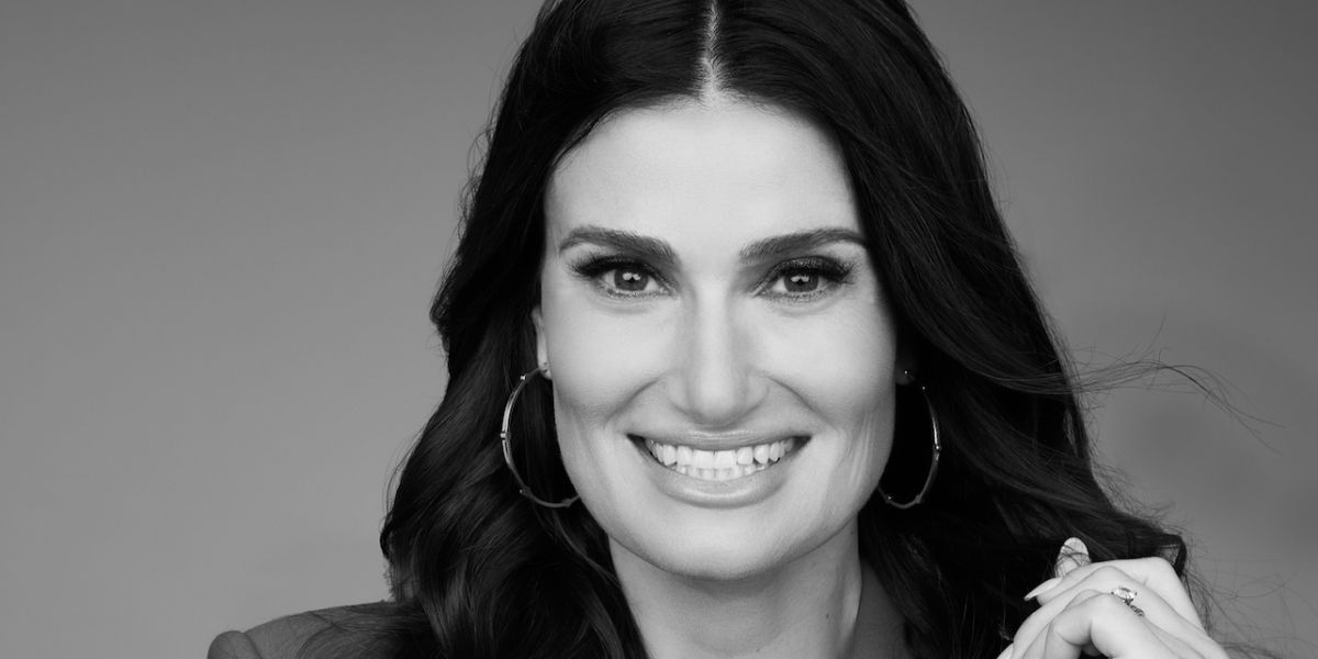 Idina Menzel Documentary Will Premiere on Disney+
