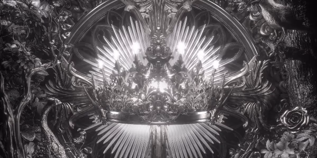 Christina Aguilera Releases EP 'La Luz'