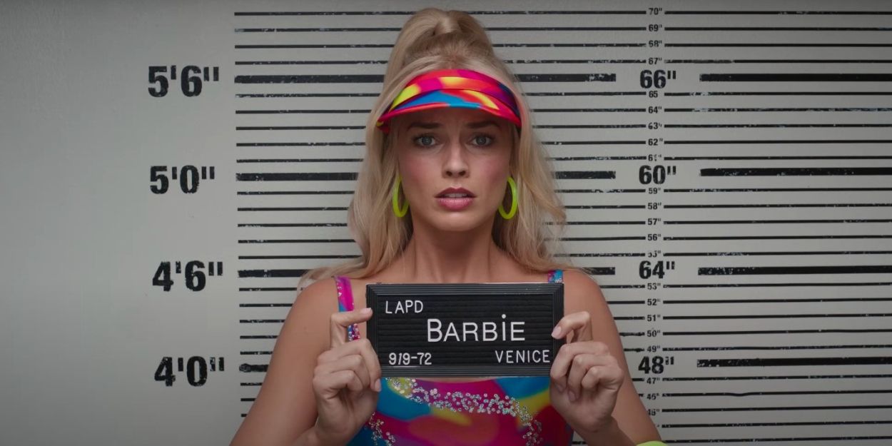 Video: Watch the New BARBIE Movie Trailer Featuring Dua Lipa's New Song Video