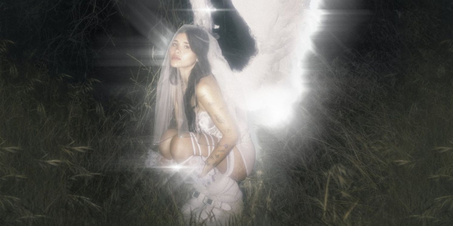 Nessa Barrett Shares New Single 'Madhouse'  Image