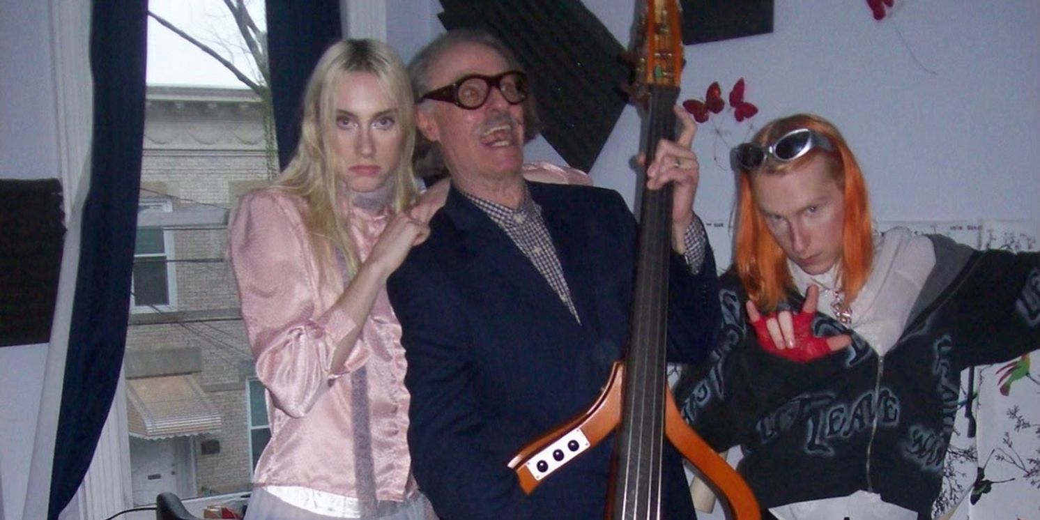 Frost Children Premiere 'HI 5' From New LP 'SPEED RUN'  Image