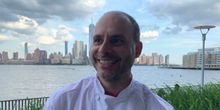Chef Spotlight: Executive Chef Walter Donadio of LOKAL Eatery & Bar in Jersey City
