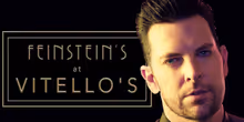 Chris Mann On His Musical Milestones Leading To Headlining Feinstein's At Vitello's