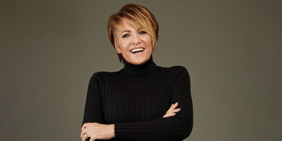 Review: Lorna Luft Looks Back On Her Life With 70, GIRL, 70 at 54 Below