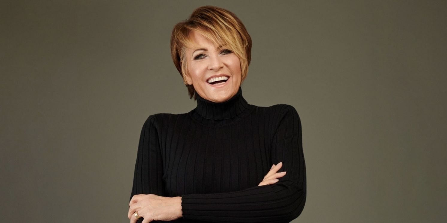 Review: Lorna Luft Looks Back On Her Life With 70, GIRL, 70 at 54 Below  Image