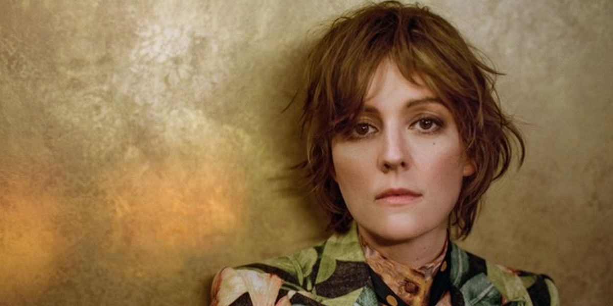 Brandi Carlile Announces Deluxe Album 'In The Canyon Haze'