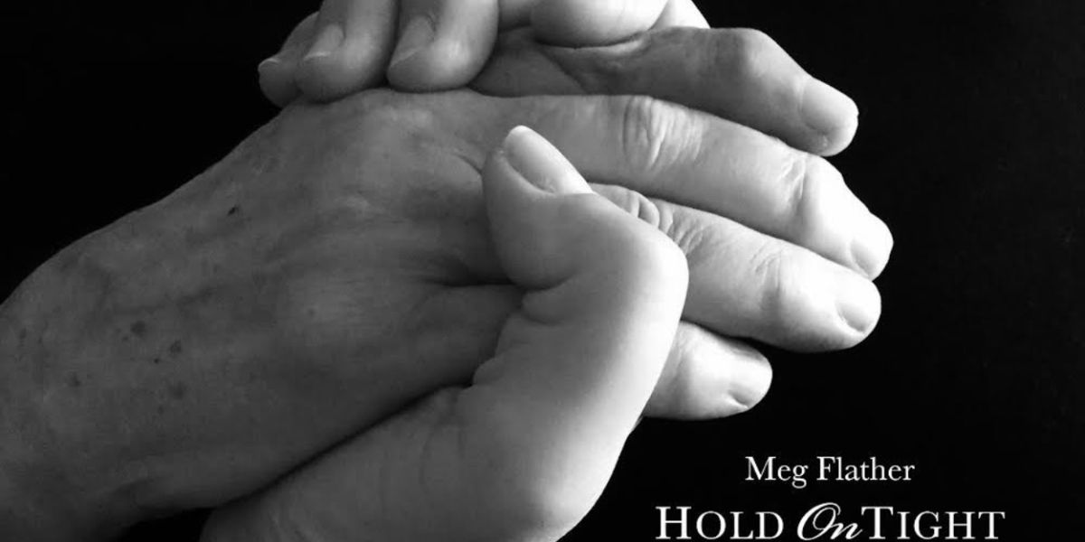 Review: Meg Flather Premieres New Play HOLD ON TIGHT at United Solo Theatre Festival