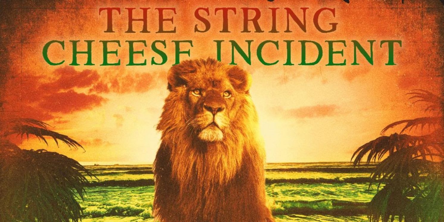 The String Cheese Incident Announces the Addition of Maddy O'Neal to Jamaica Incident 2023  Image