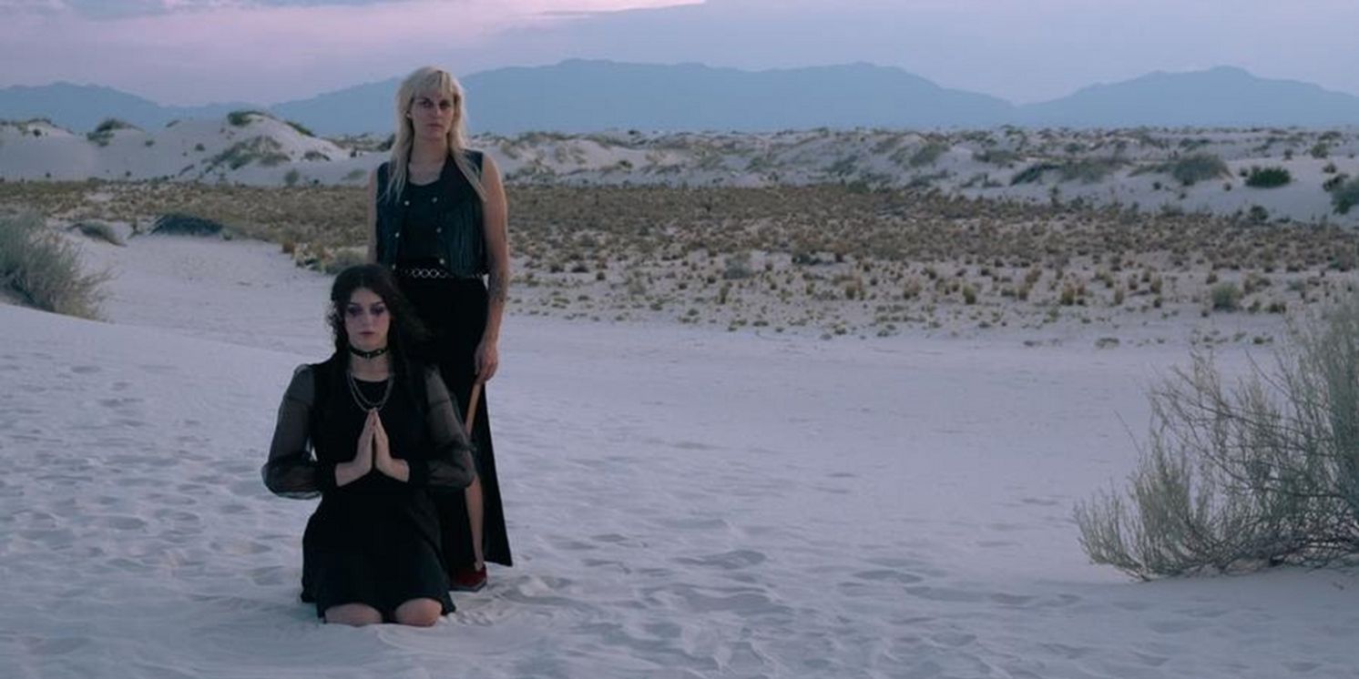 Midwife & Vyva Melinkolya Announce 'Orbweaving'  Image